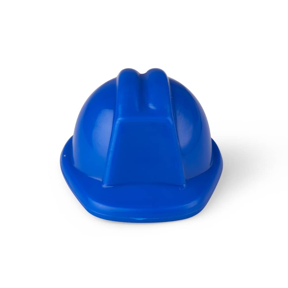 Chaveiro Capacete EPI Plástico