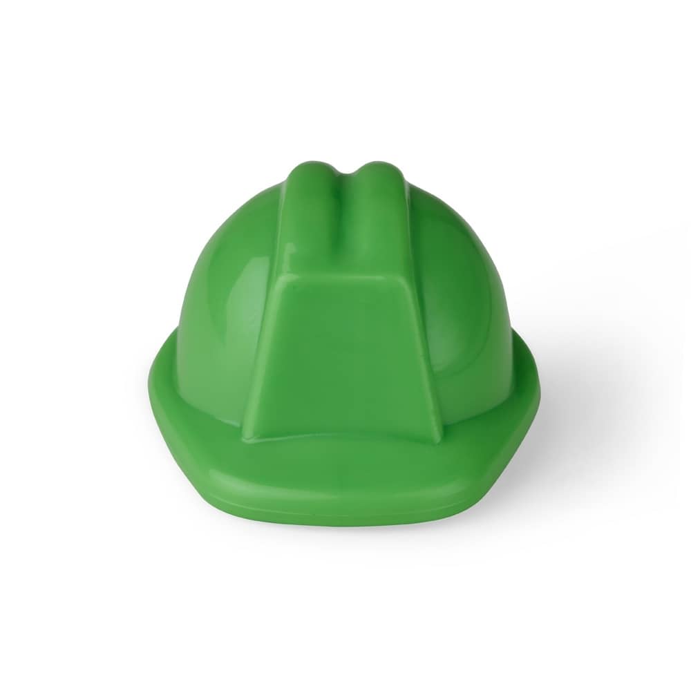 Chaveiro Capacete EPI Plástico