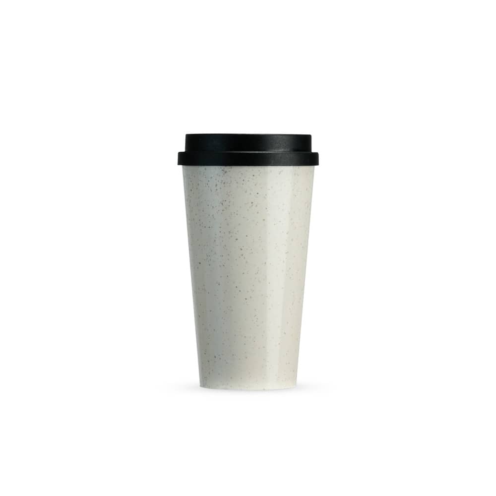 Copo Fibra de Arroz 550ml