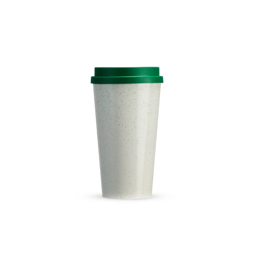 Copo Fibra de Arroz 550ml