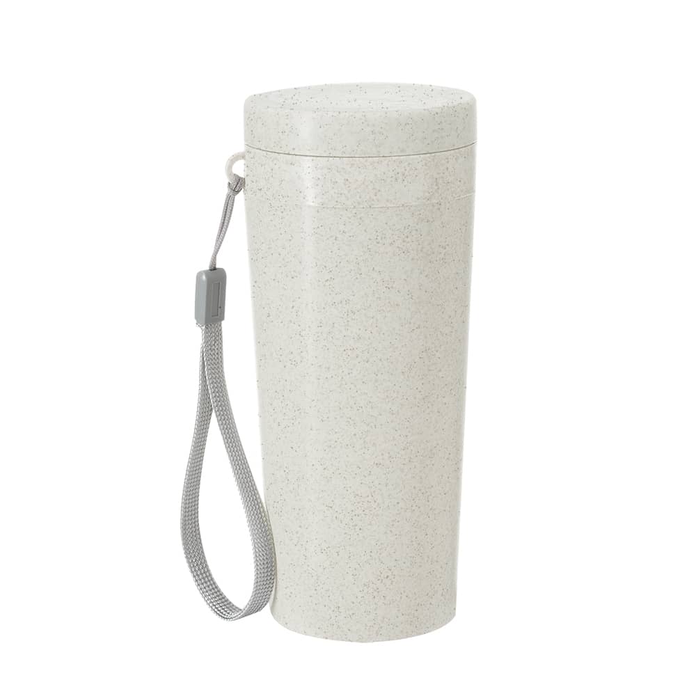 Copo Fibra de Bambu 350ml