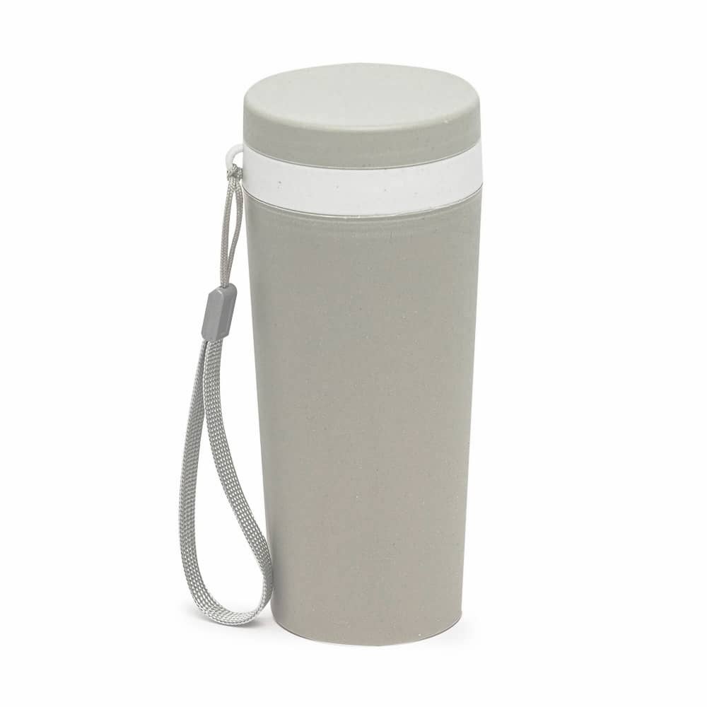 Copo Fibra de Bambu 350ml