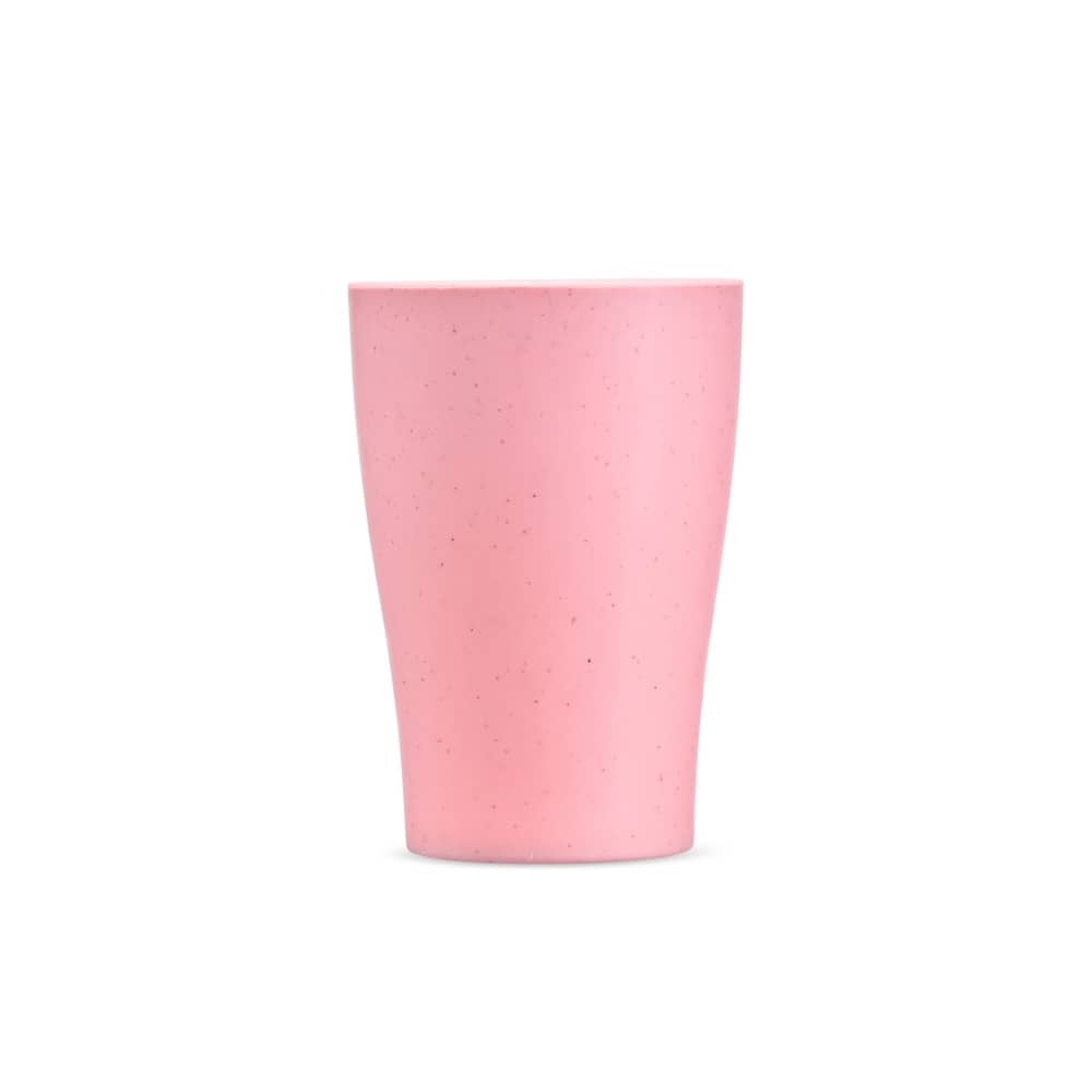 Copo Palha de Trigo 310ml