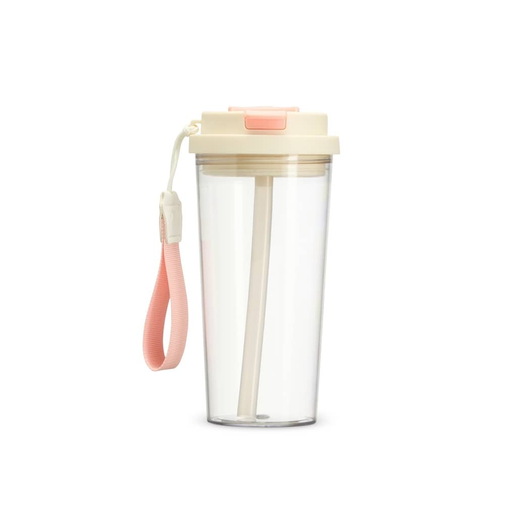 COPO PLÁSTICO 600ML