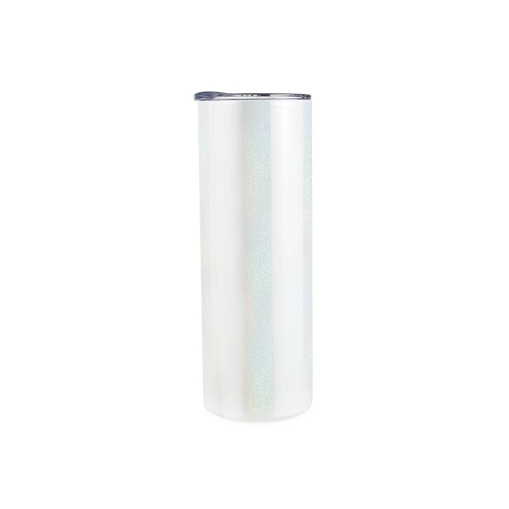COPO TÉRMICO C/ TAMPA 600ML