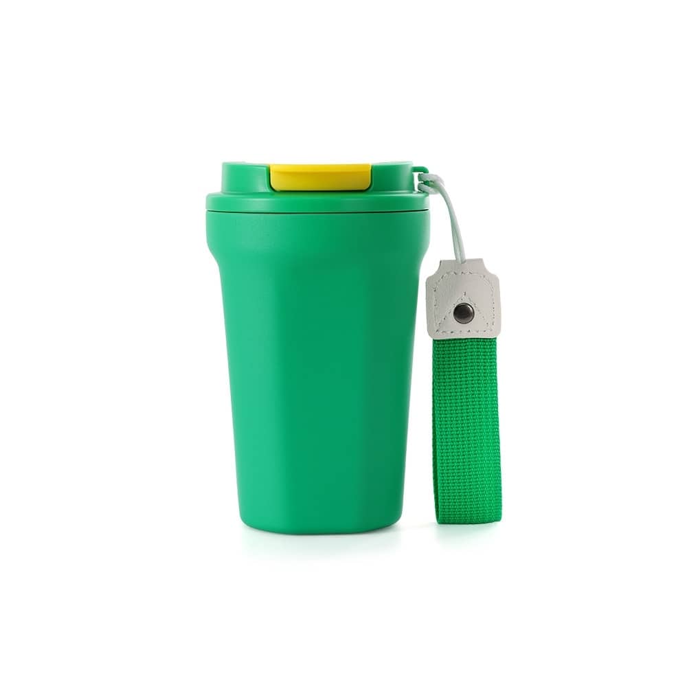 Copo Térmico Inox 350ml
