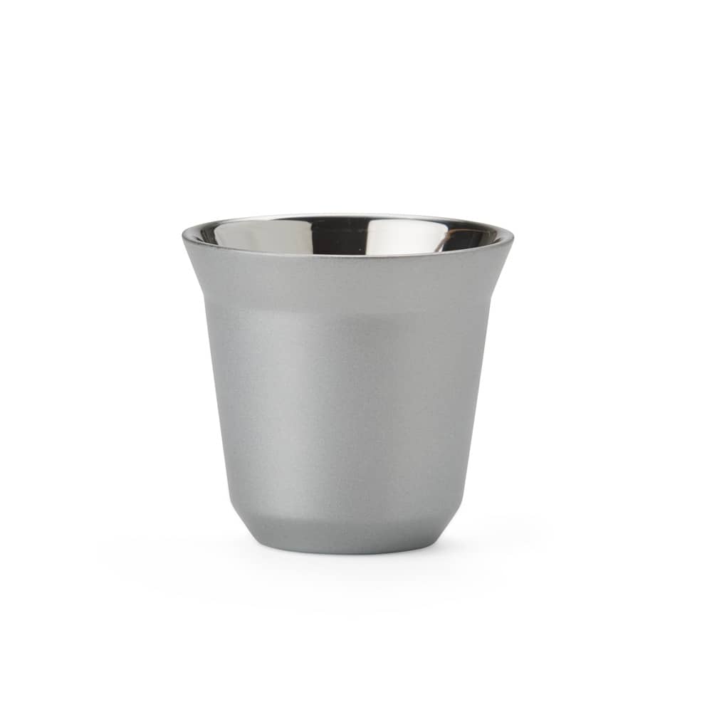 Copo Parede Dupla 80ml