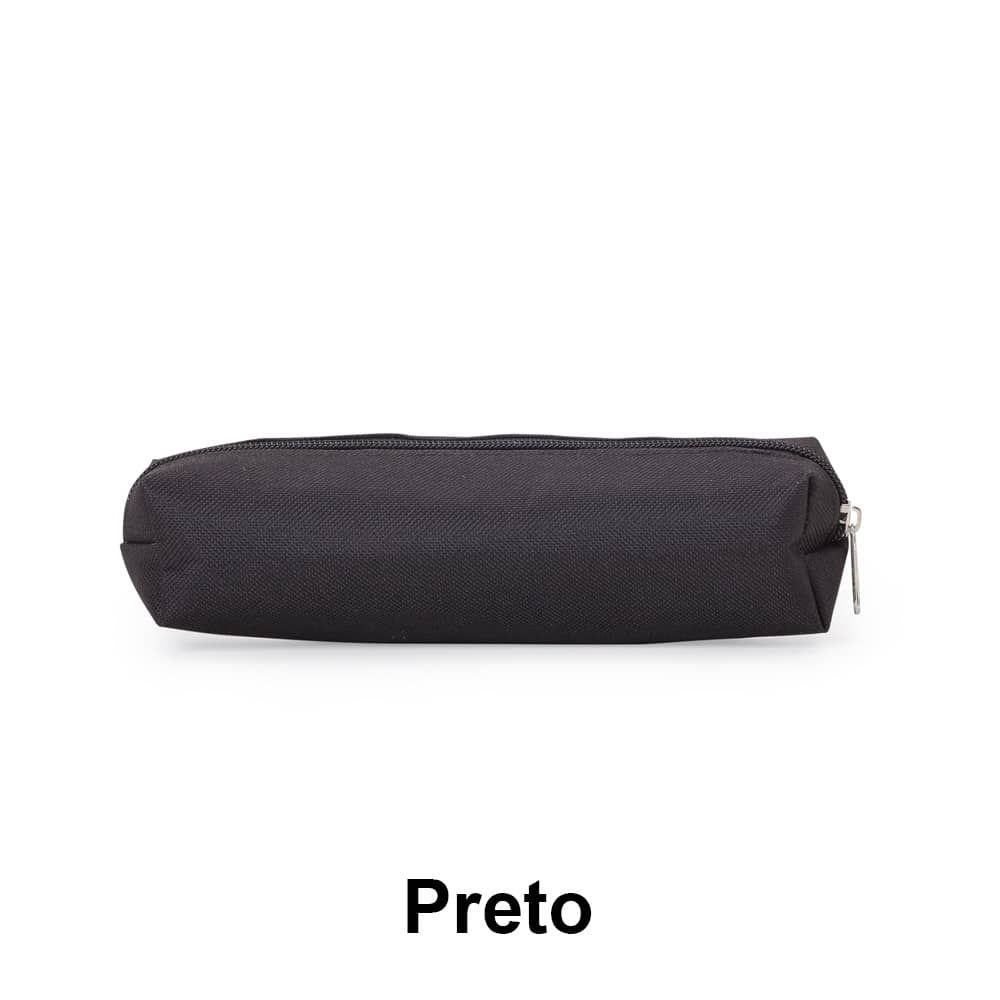 Estojo de Nylon