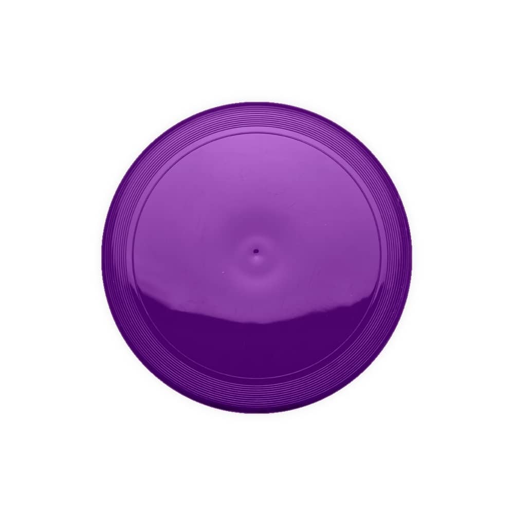 Frisbee Plástico