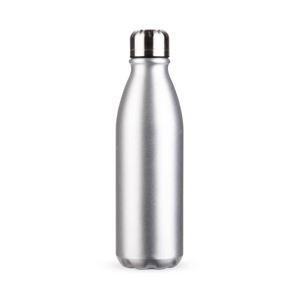 Garrafa Alumínio 750ml