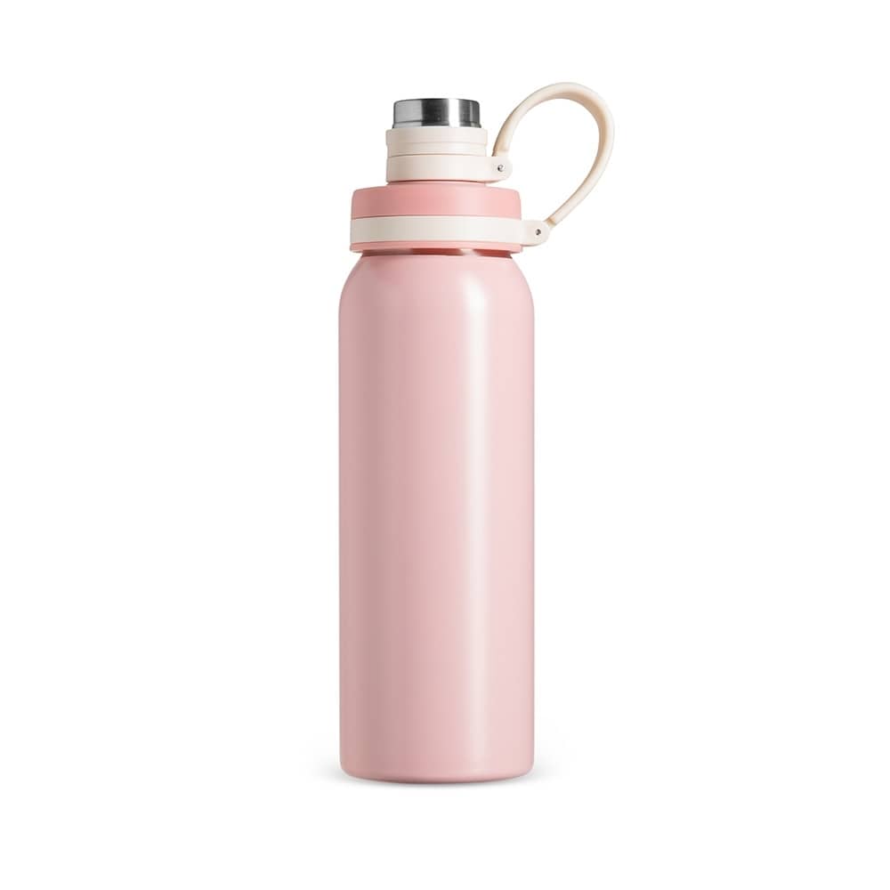 GARRAFA INOX 800ML