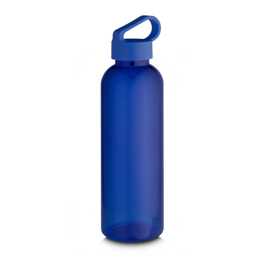GARRAFA PLÁSTICA 550ML