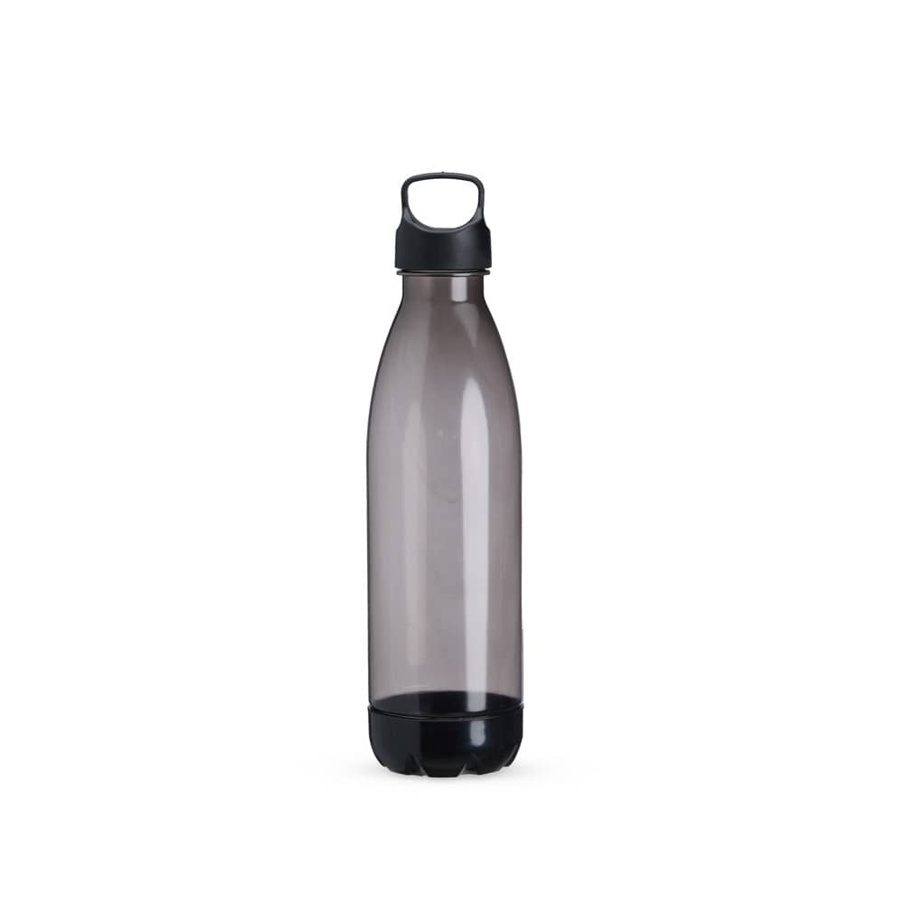 Garrafa Plástica Translúcida 680ml