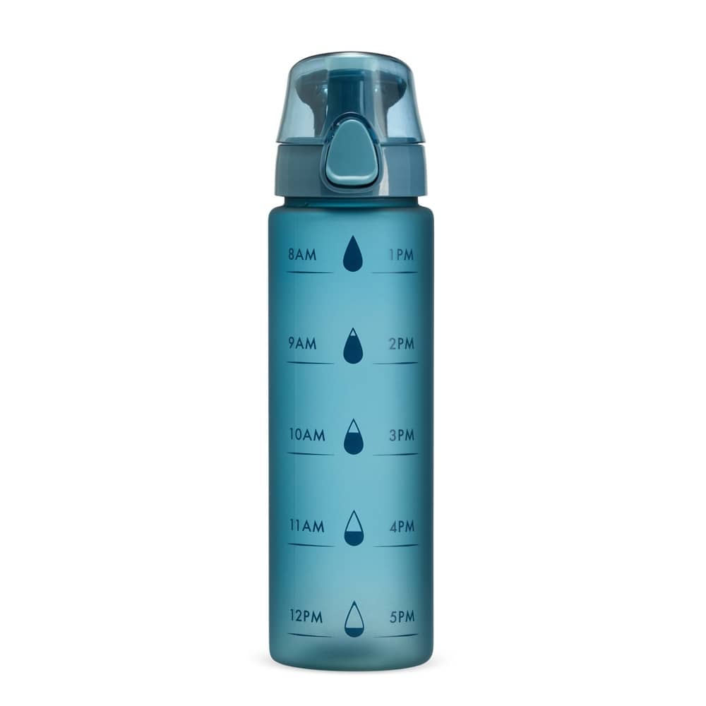 GARRAFA PLÁSTICA 700ML