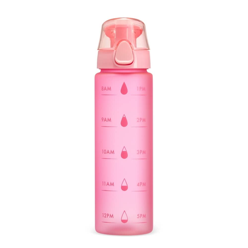 GARRAFA PLÁSTICA 700ML