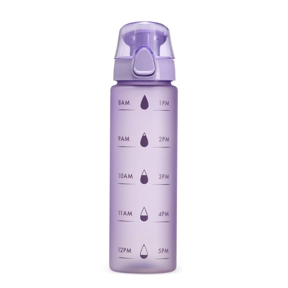 GARRAFA PLÁSTICA 700ML