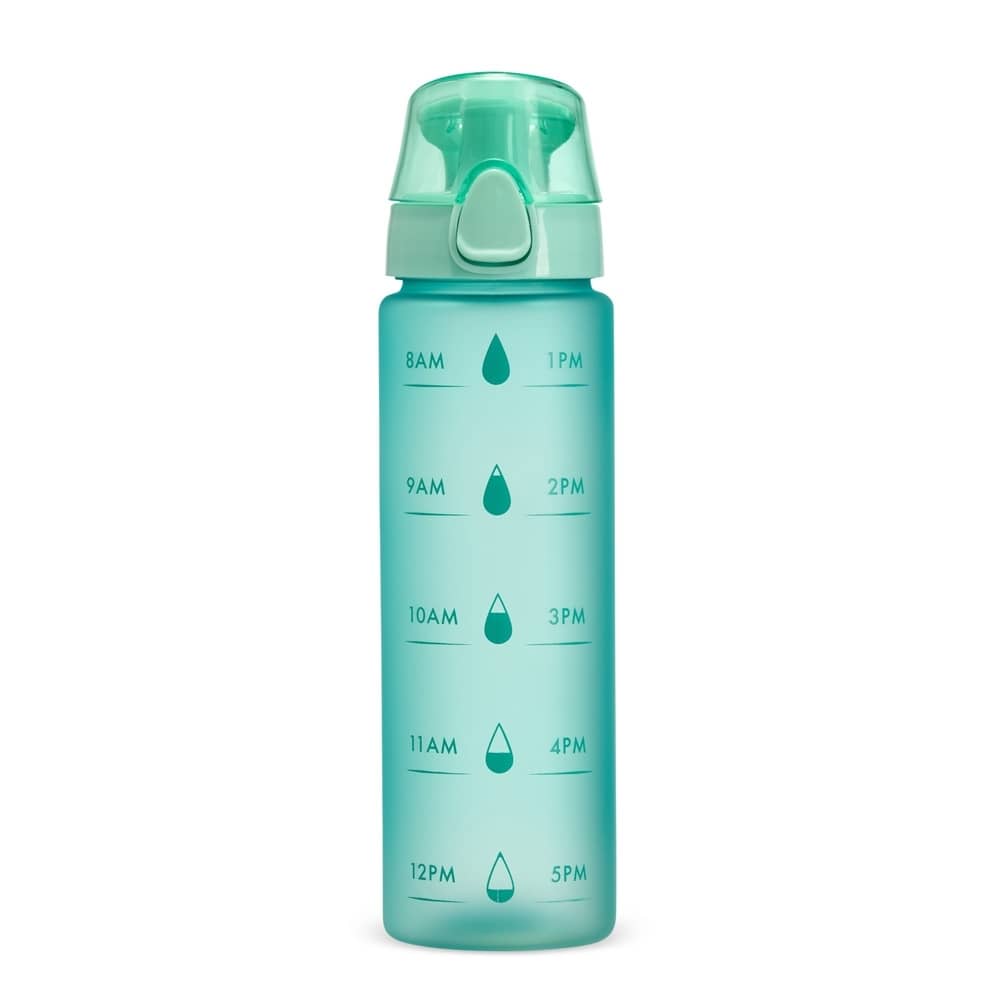 GARRAFA PLÁSTICA 700ML