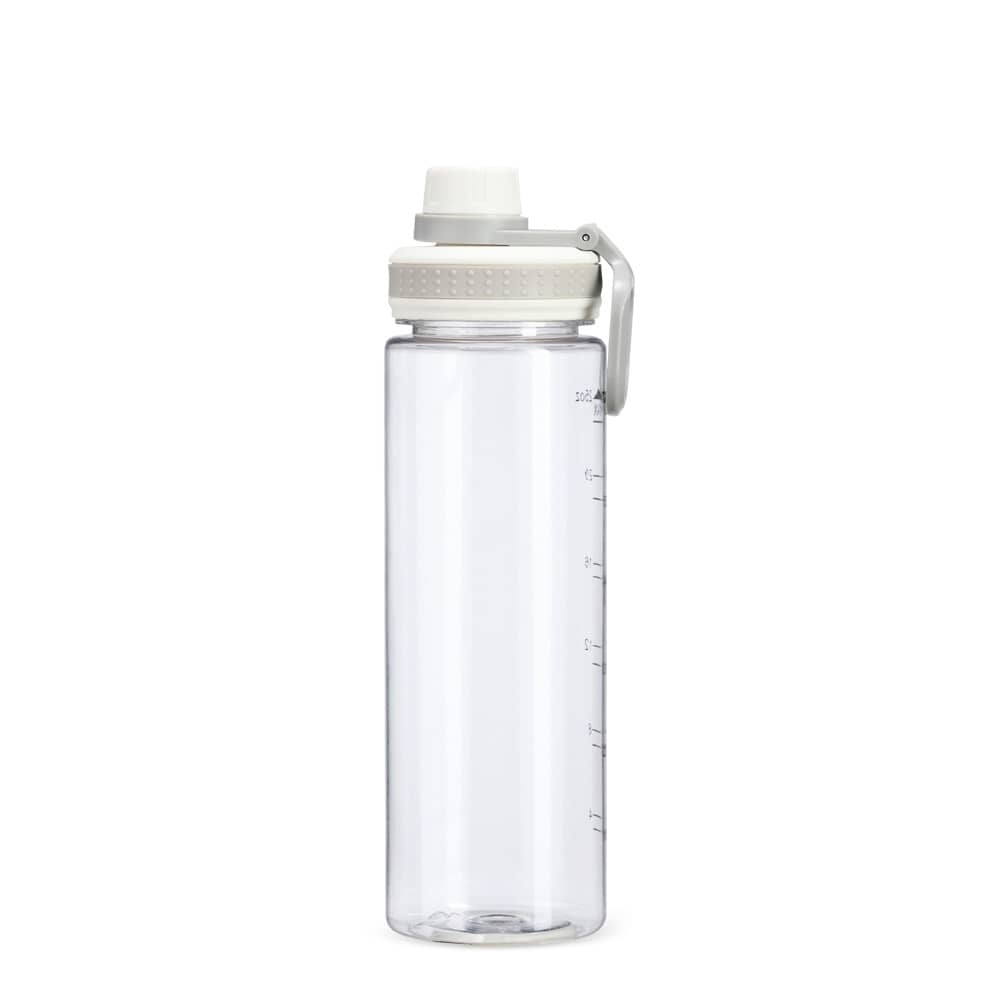Garrafa Plástica 750ml