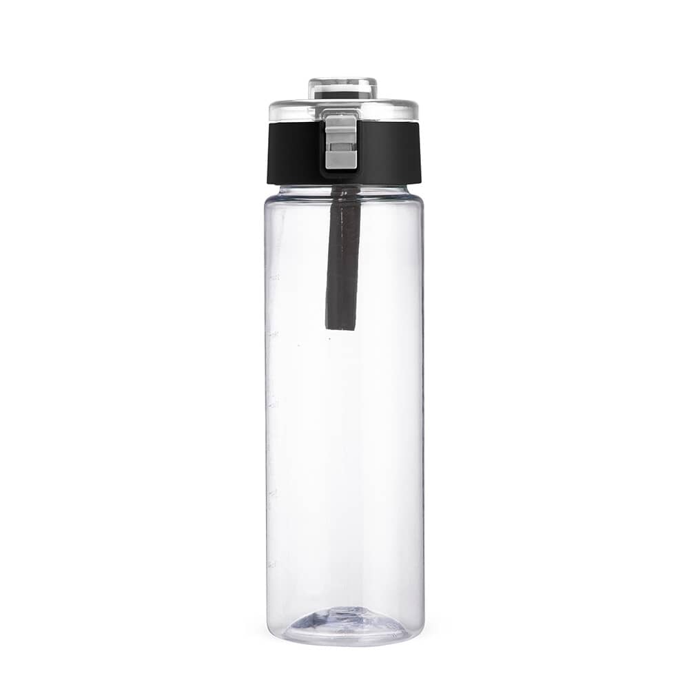 Garrafa Plástica 750ml