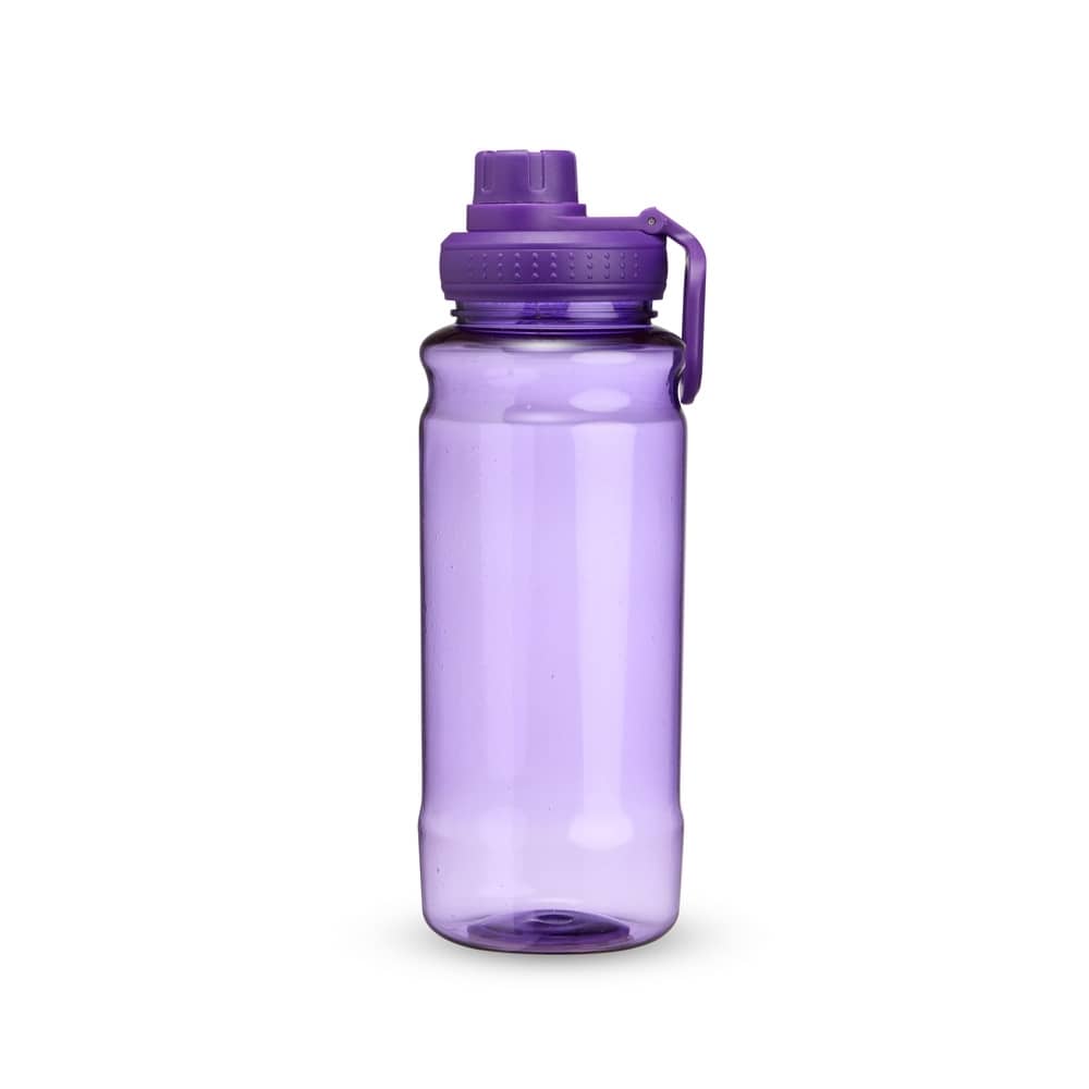 Squeeze Plástico 800ml