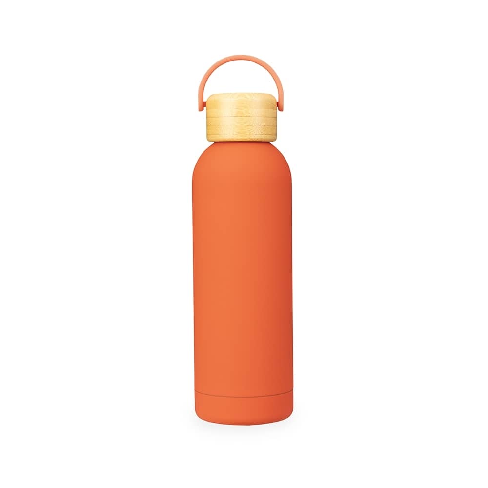 GARRAFA TÉRMICA 500ML