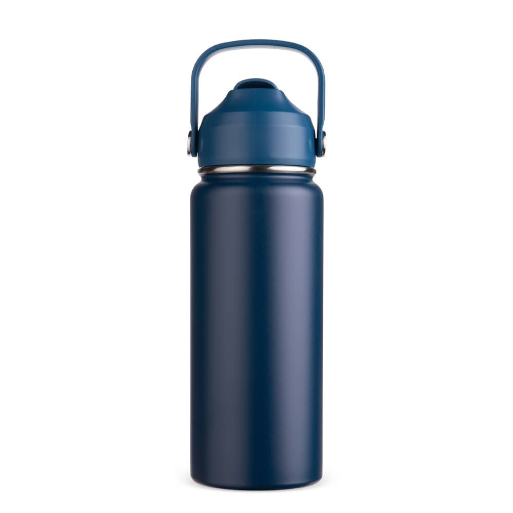 GARRAFA TÉRMICA 600ML