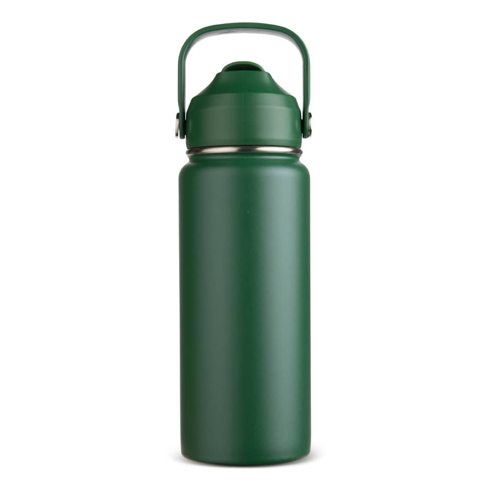 GARRAFA TÉRMICA 600ML