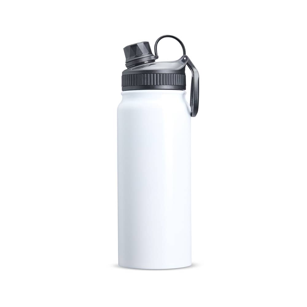 GARRAFA TÉRMICA 650ML