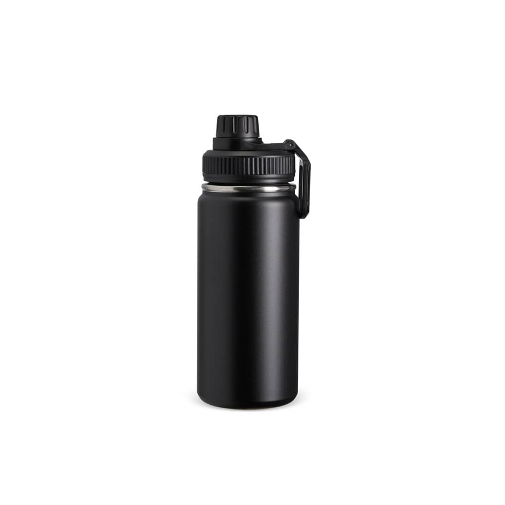 Garrafa Térmica Inox 550ml