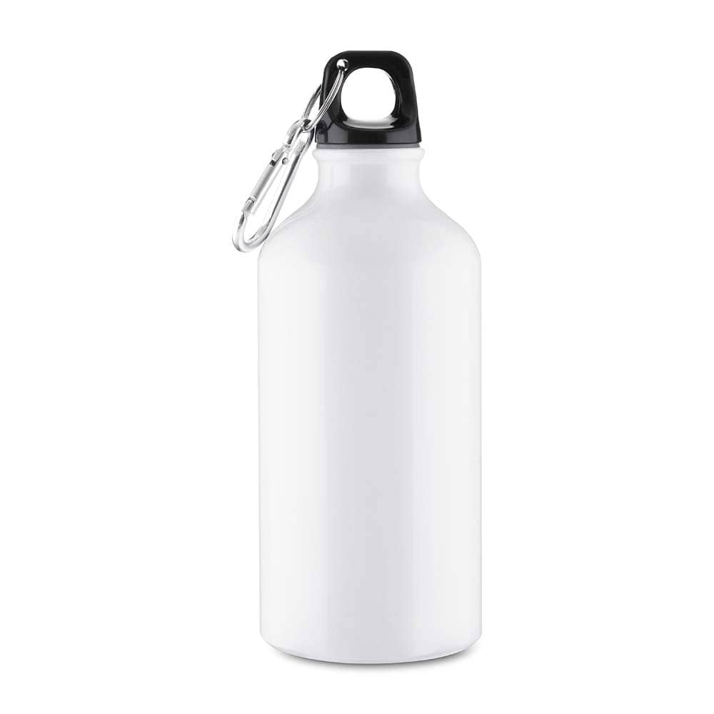 Garrafa de Alumínio 550ml