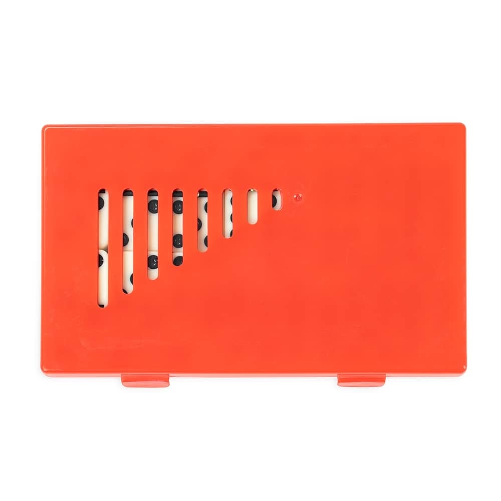 Jogo de Dominó