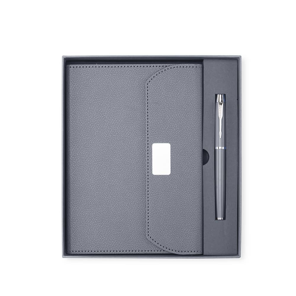 KIT EXECUTIVO 2 PEÇAS