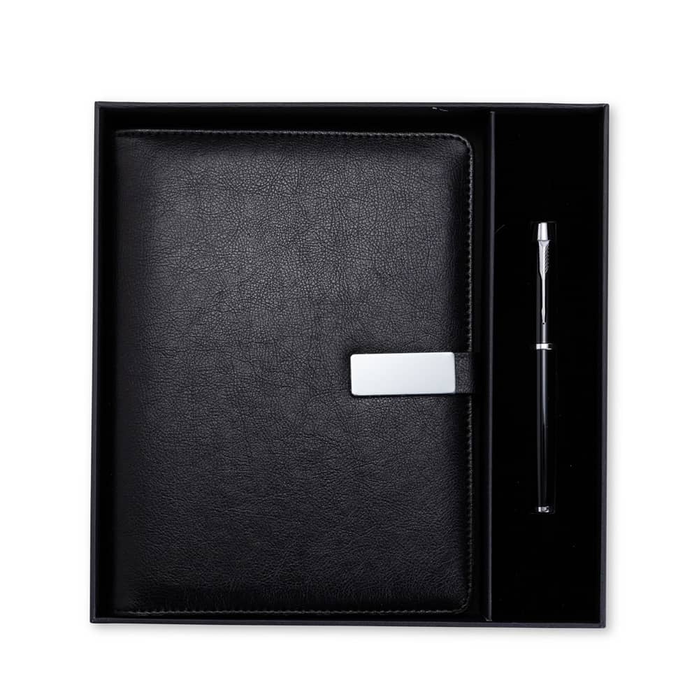 Kit Executivo 2 Peças