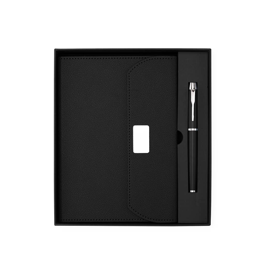 KIT EXECUTIVO 2 PEÇAS