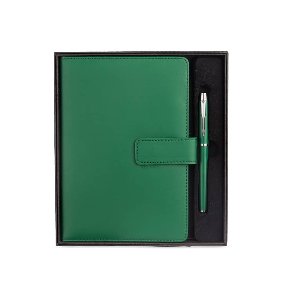 Kit Executivo 2 Peças