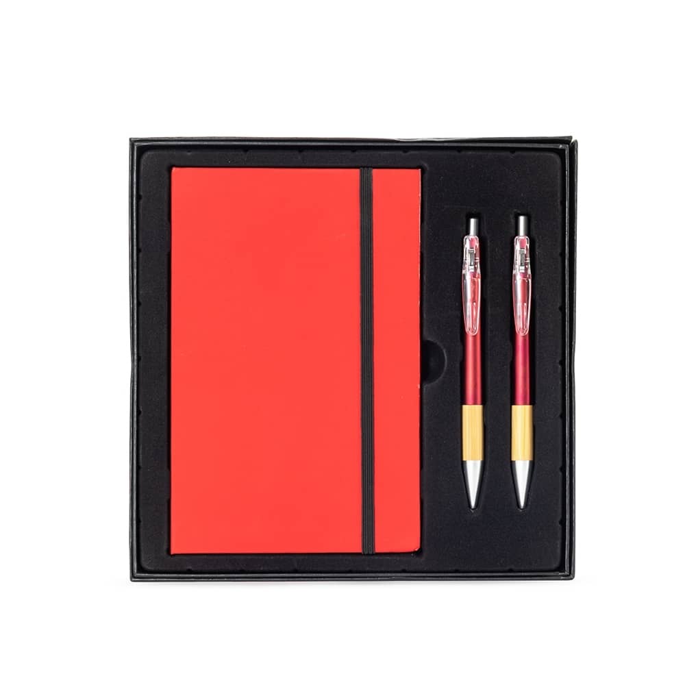 Kit Executivo 3 Peças