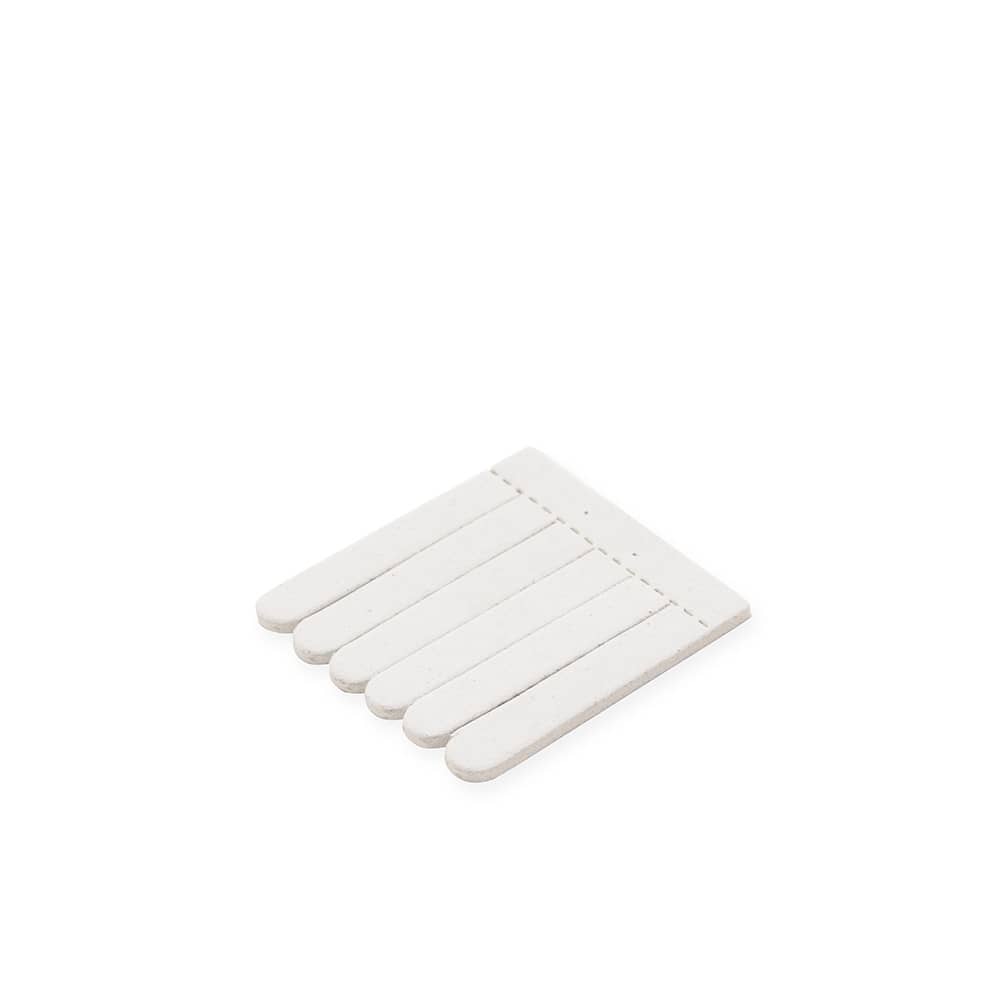 Kit Lixa de Unhas 6 Peças