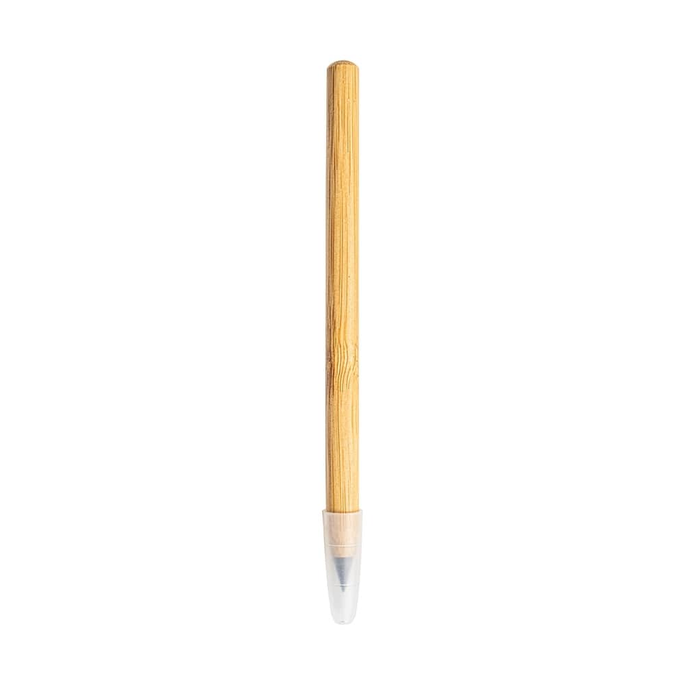 Lápis Infinito Bambu