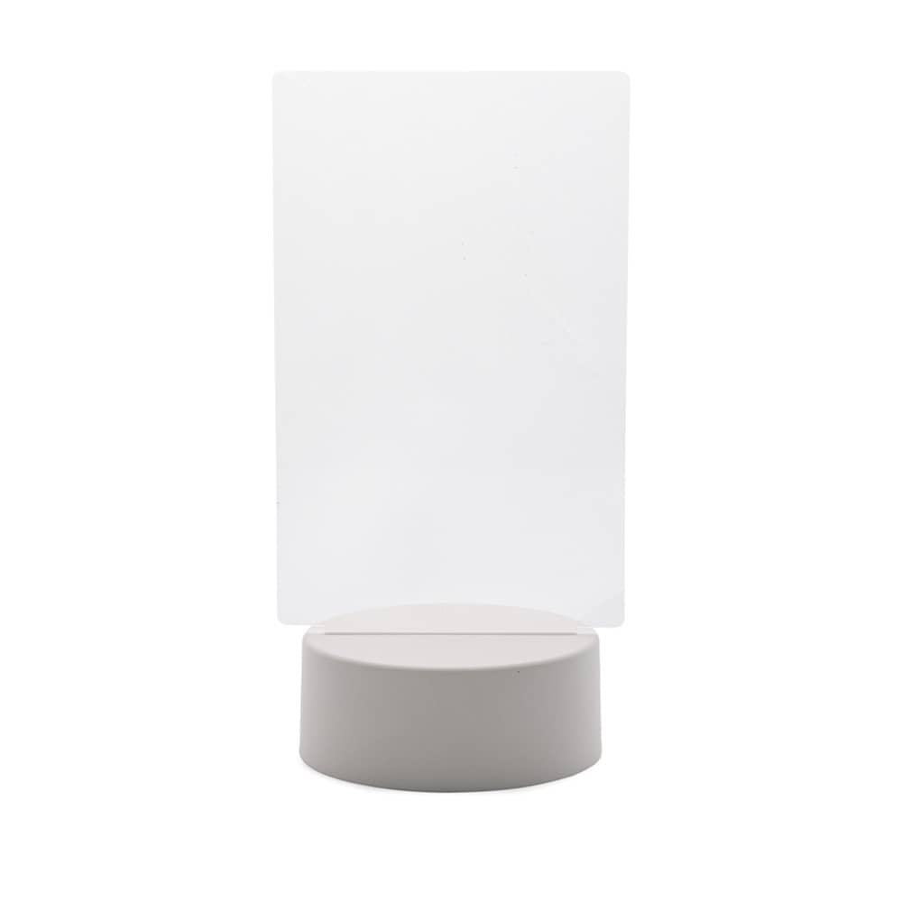 Luminária Led de Mesa