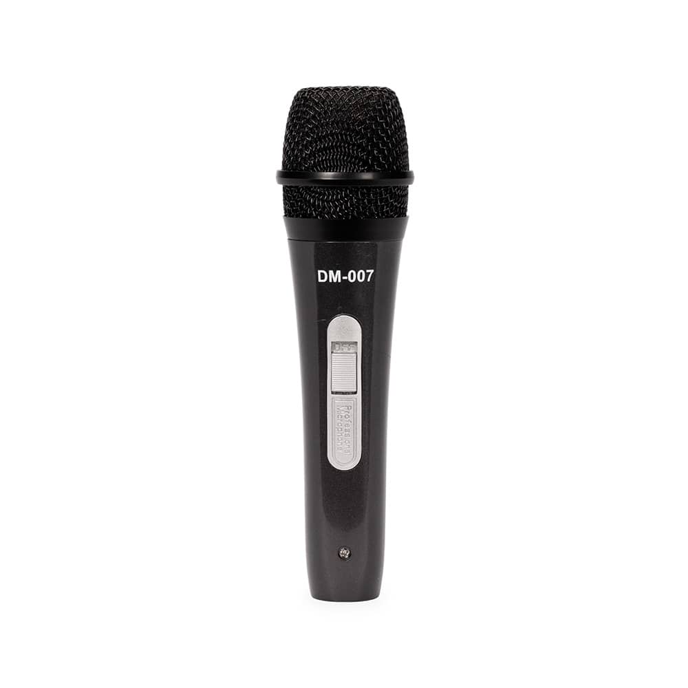 Microfone Dinâmico