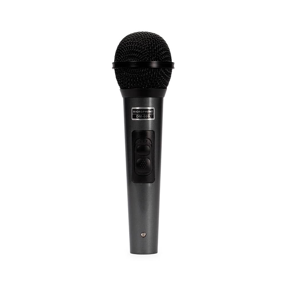 Microfone Dinâmico