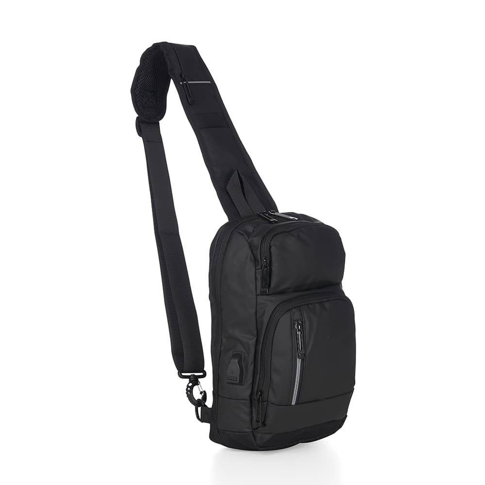 Mochila de Ombro USB 8L