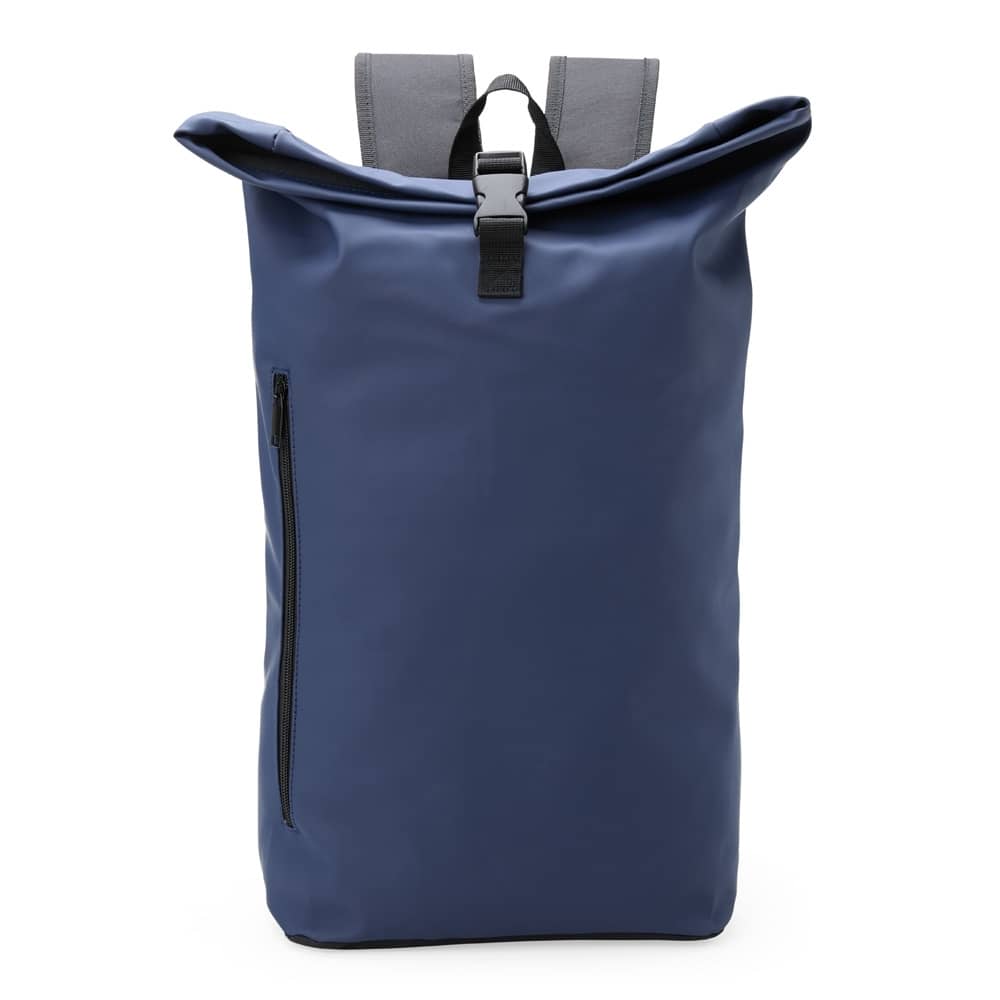 Mochila de Couro Sintético 30L
