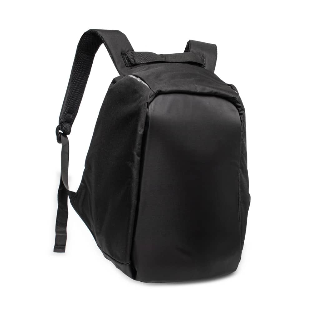 Mochila Anti-Furto USB 24L