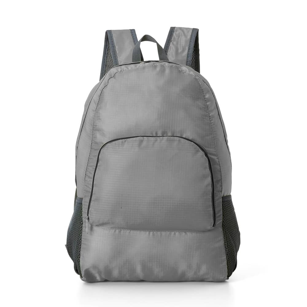 Mochila de Nylon Dobrável 21L