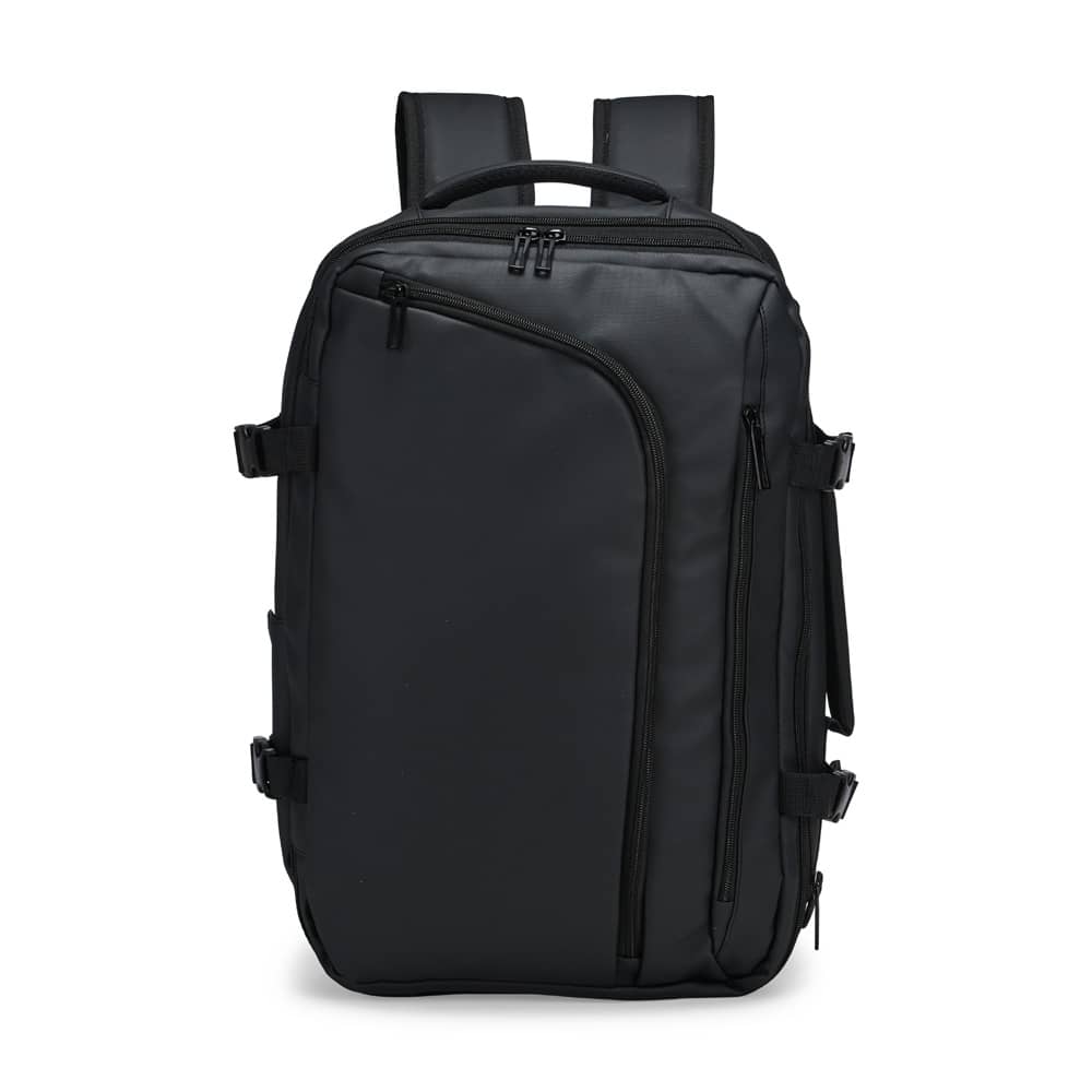 Mochila Expansível PU 28L