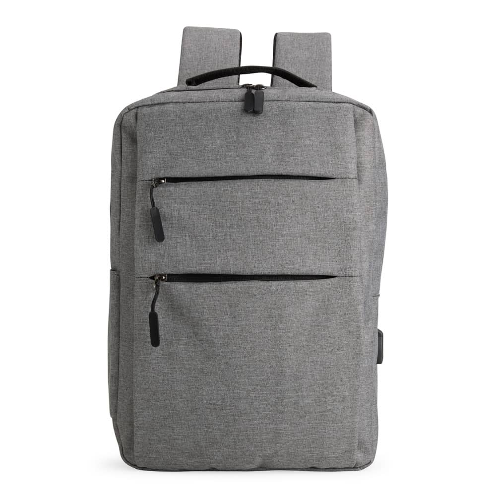 MOCHILA NYLON OXFORD 14L