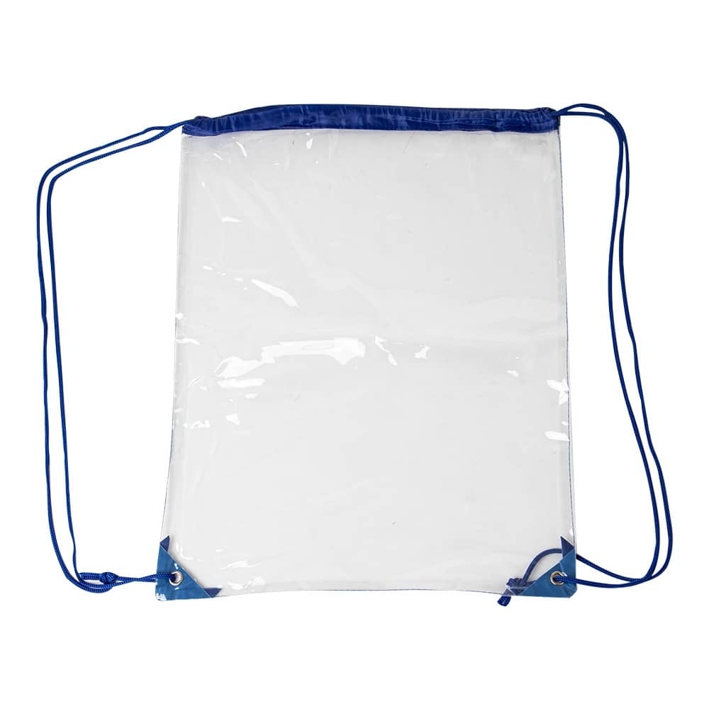 Sacochila em PVC