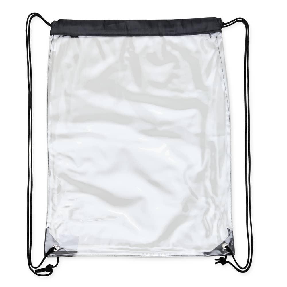 Sacochila em PVC