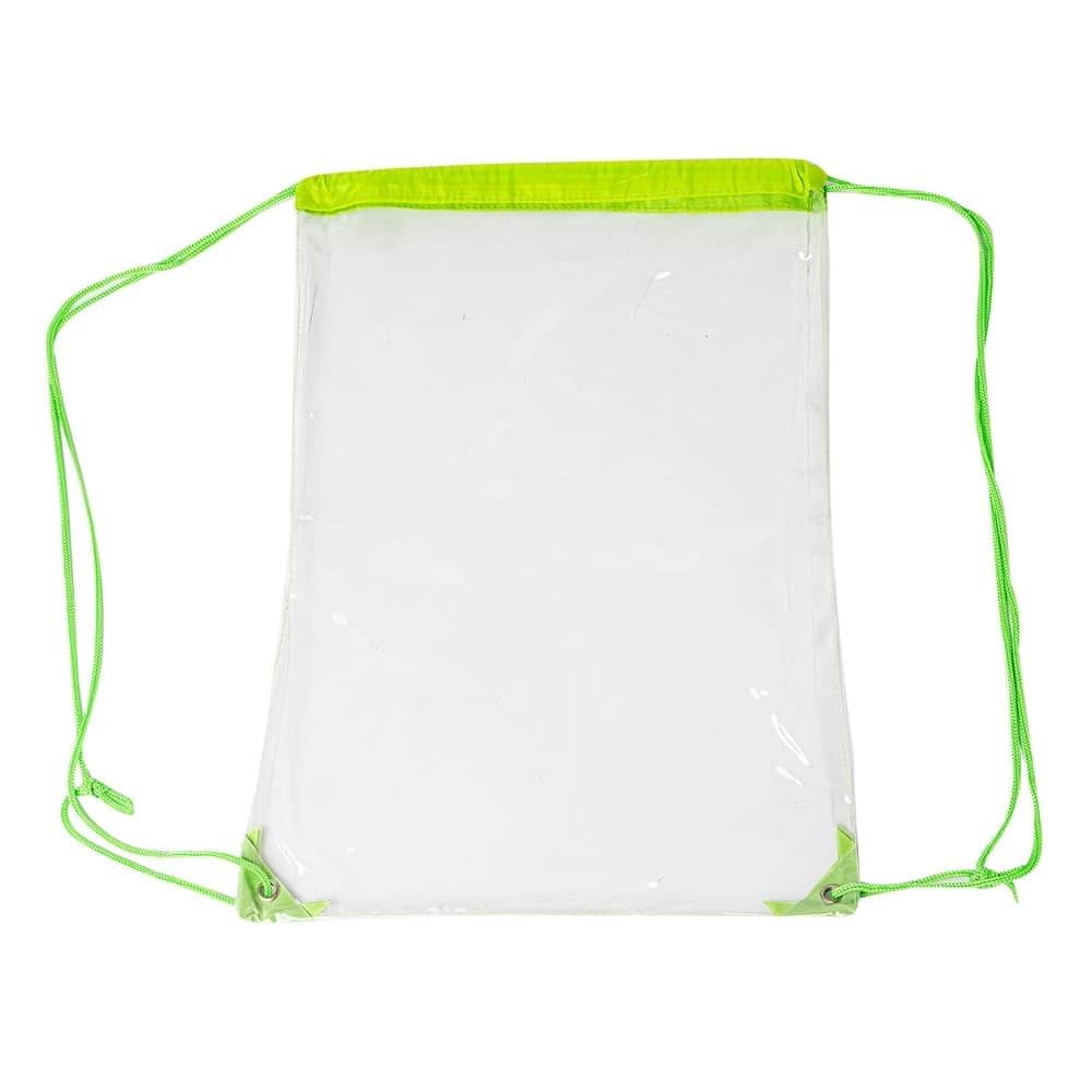 Sacochila em PVC